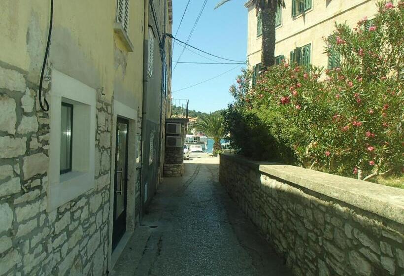 펜션 Guest House Kod Peskarije