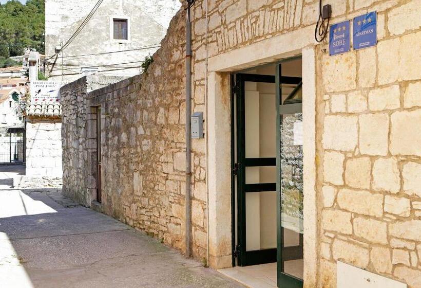 펜션 Guest House Kod Peskarije