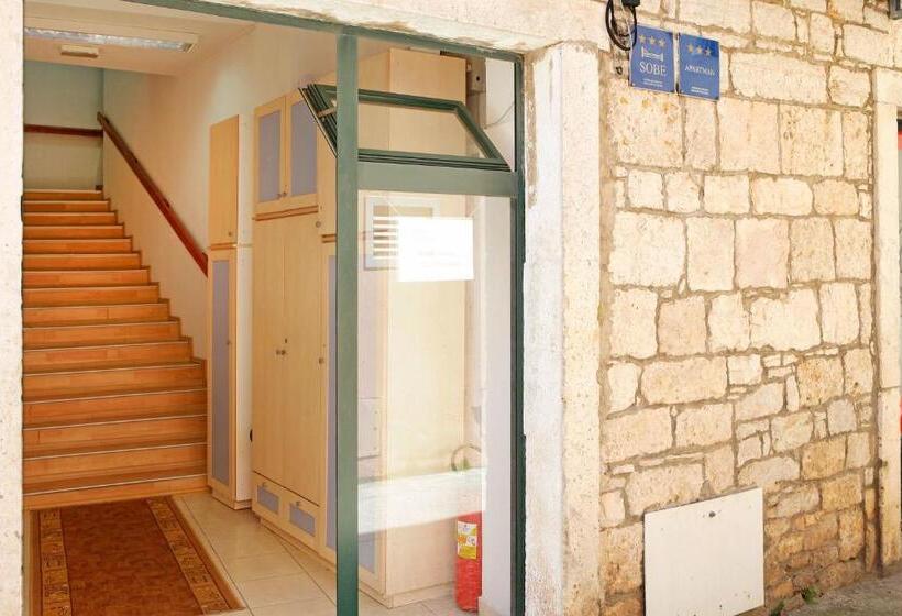 펜션 Guest House Kod Peskarije