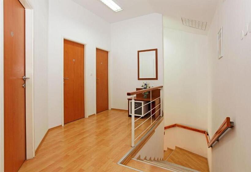 펜션 Guest House Kod Peskarije