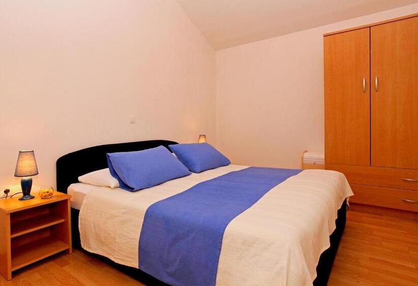 펜션 Guest House Kod Peskarije