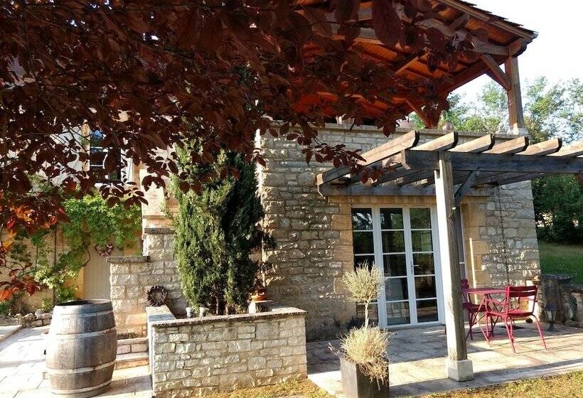 بنسيون La Lezardière