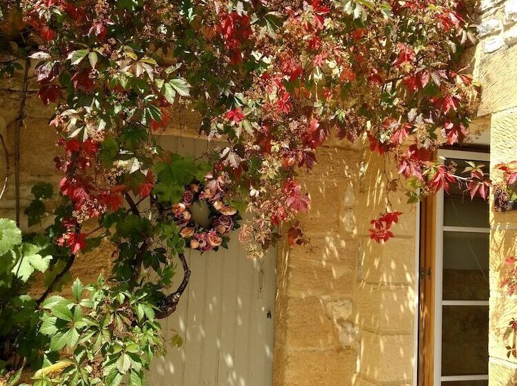 بنسيون La Lezardière