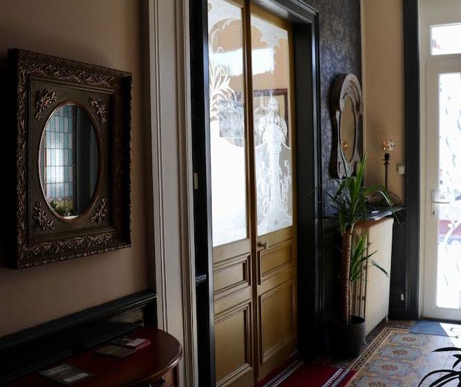 膳宿费 La Maison Des Soeurs