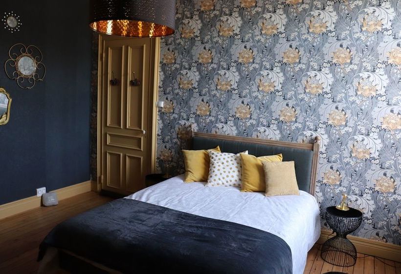 膳宿费 La Maison Des Soeurs