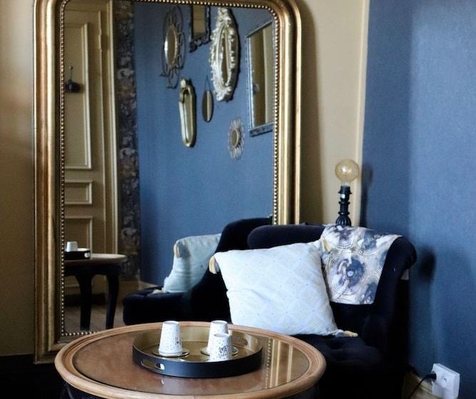 膳宿费 La Maison Des Soeurs