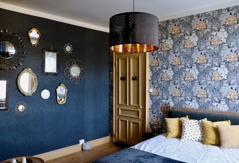 膳宿费 La Maison Des Soeurs