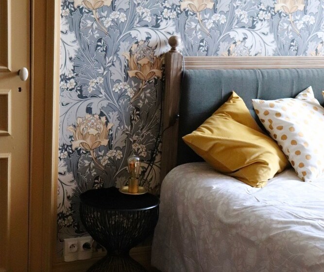 膳宿费 La Maison Des Soeurs