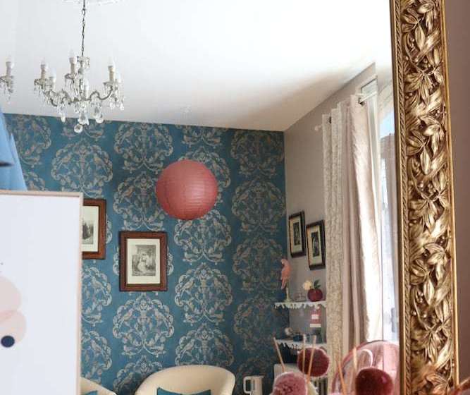 膳宿费 La Maison Des Soeurs