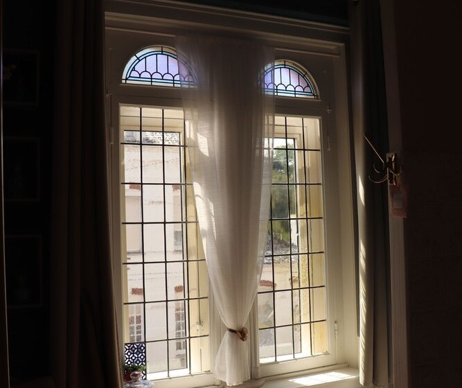 膳宿费 La Maison Des Soeurs