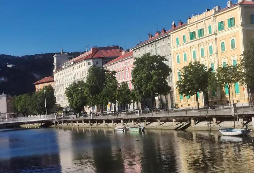 پانسیون Little Flower In City Center