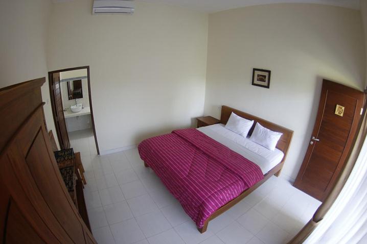 بنسيون Purnama Guesthouse