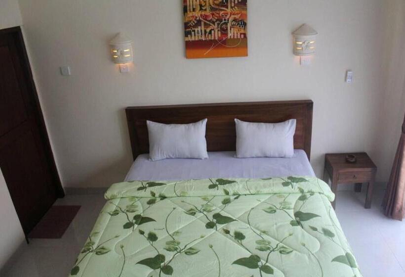 بنسيون Purnama Guesthouse