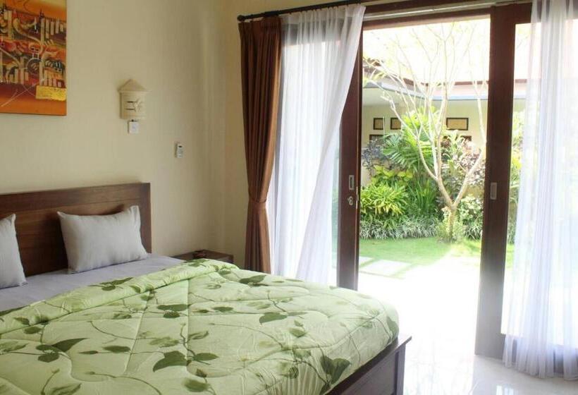 بنسيون Purnama Guesthouse