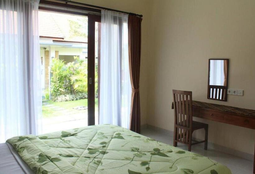 פנסיון Purnama Guesthouse