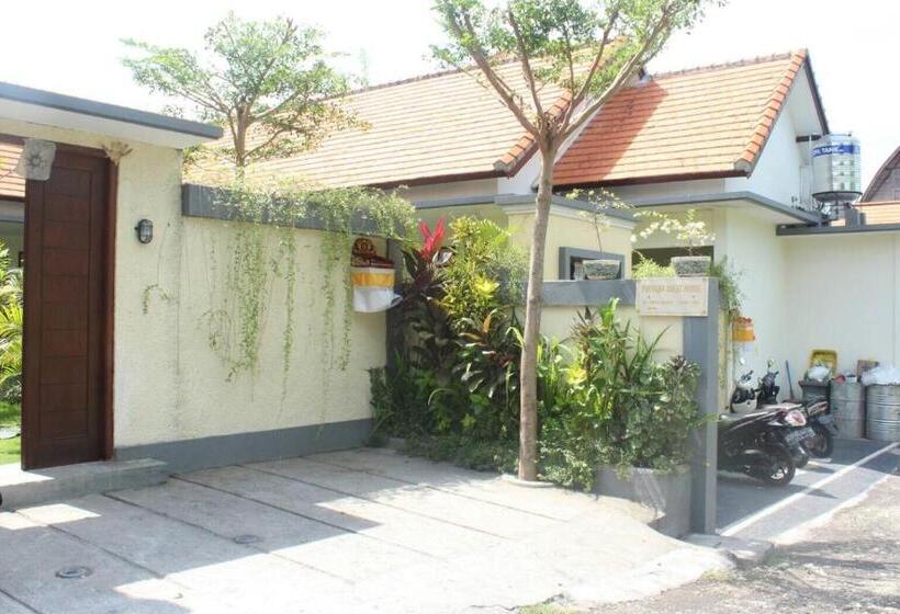 بنسيون Purnama Guesthouse