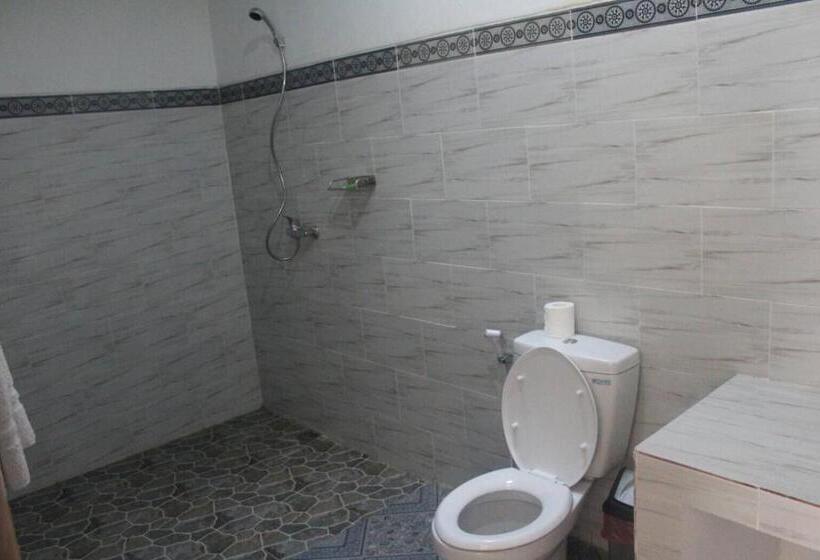 بنسيون Purnama Guesthouse