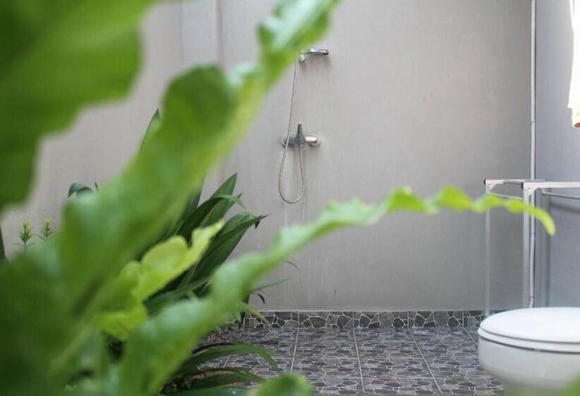 بنسيون Purnama Guesthouse