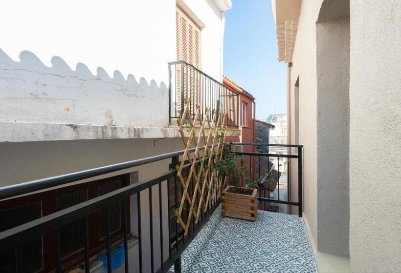 פנסיון Pylosea Luxury Lodge