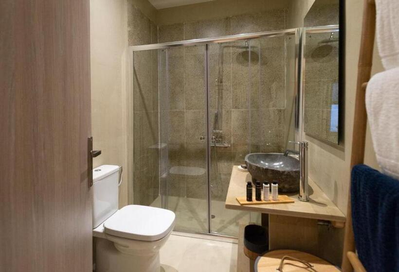 פנסיון Pylosea Luxury Lodge