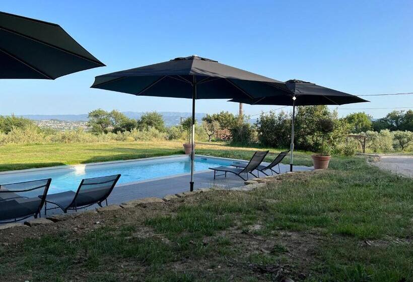 膳宿费 Terre Luberon