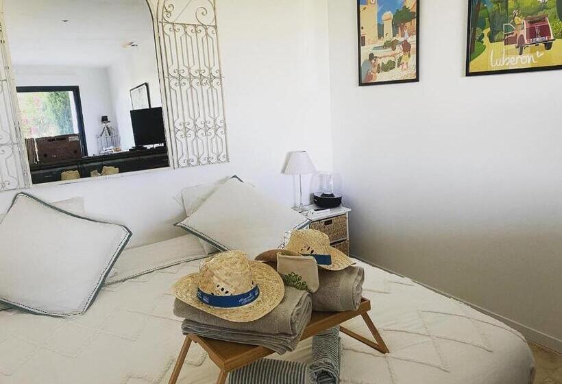 膳宿费 Terre Luberon