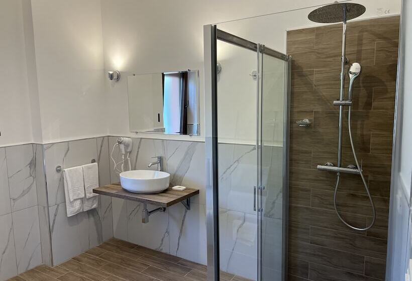 Пансион Villa Leucatia