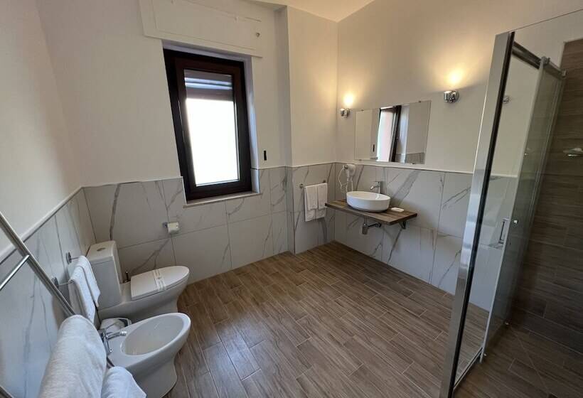 Пансион Villa Leucatia