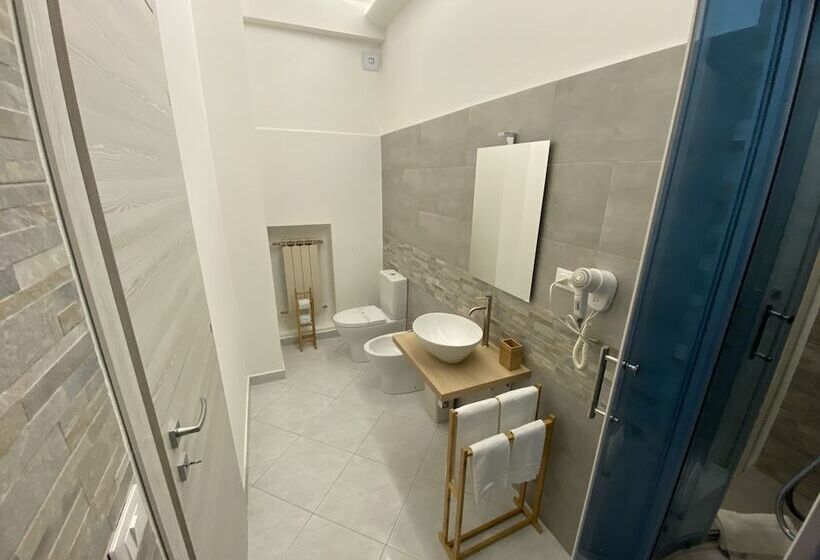 Пансион Villa Leucatia