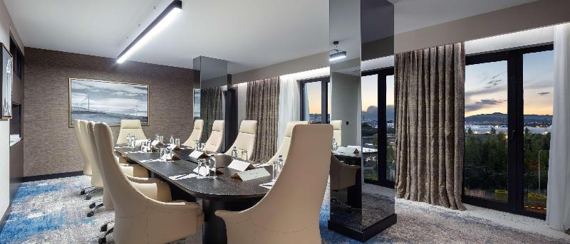 Radisson Hotel Izmir Aliaga