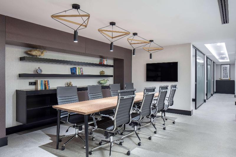 Radisson Hotel Izmir Aliaga