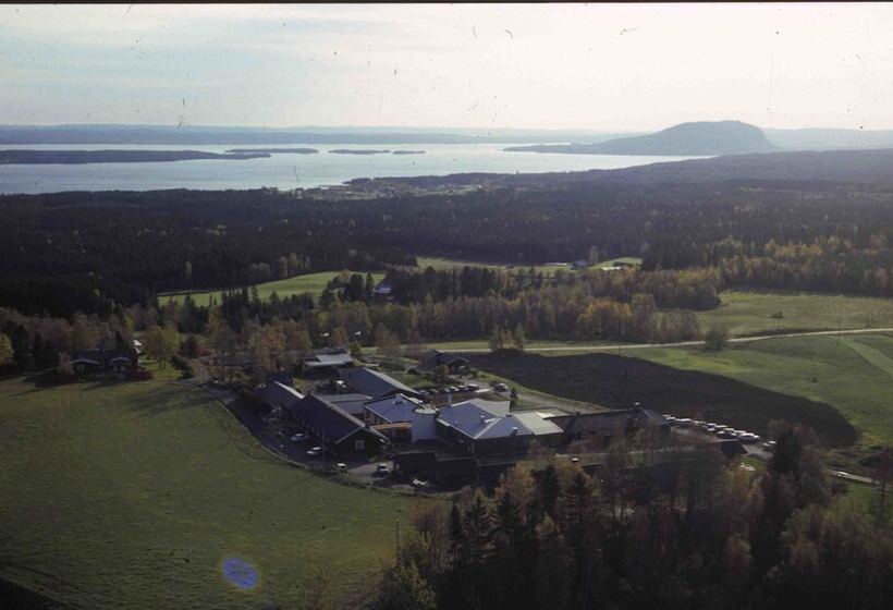 Stf Hotel & Hostel Persåsen