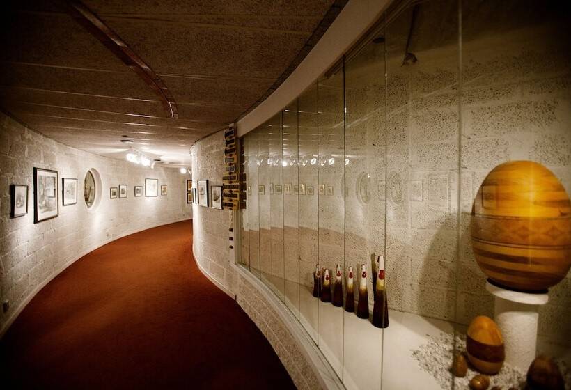 Stf Hotel & Hostel Persåsen