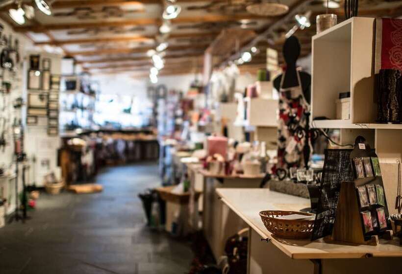 Stf Hotel & Hostel Persåsen