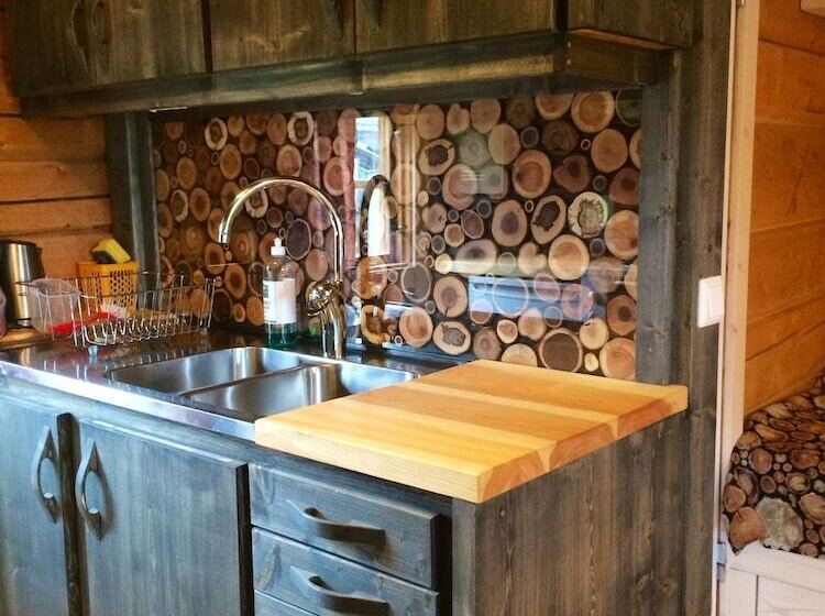 Stf Hotel & Hostel Persåsen