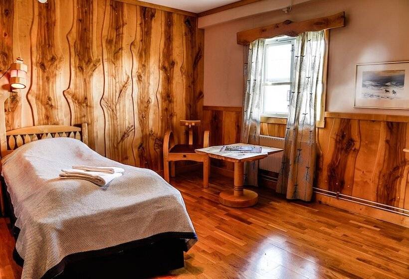 Stf Hotel & Hostel Persåsen