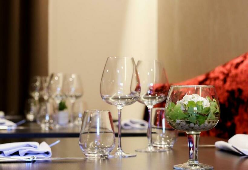 ホテル Auberge De La Vieille Ferme