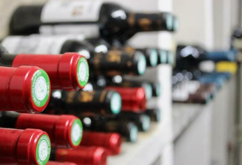 ホテル Auberge De La Vieille Ferme