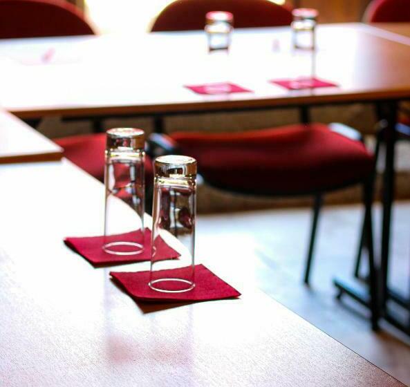 ホテル Auberge De La Vieille Ferme