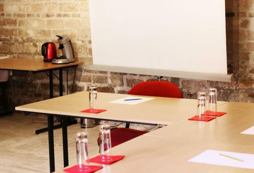 ホテル Auberge De La Vieille Ferme