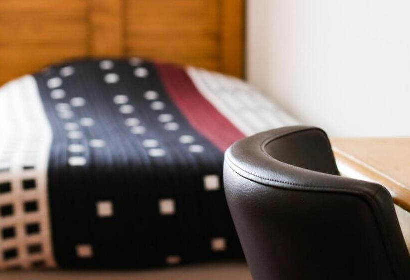 ホテル Auberge De La Vieille Ferme