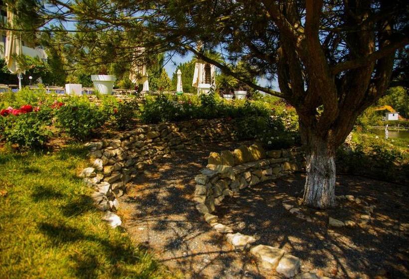 호텔 New Egreta Resort