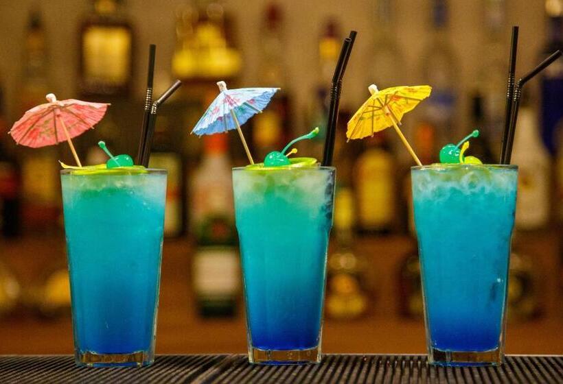 호텔 New Egreta Resort