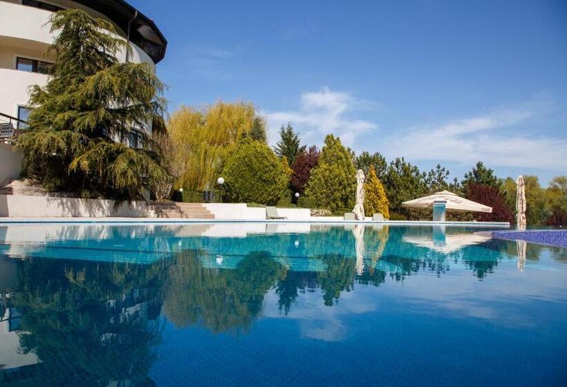 호텔 New Egreta Resort