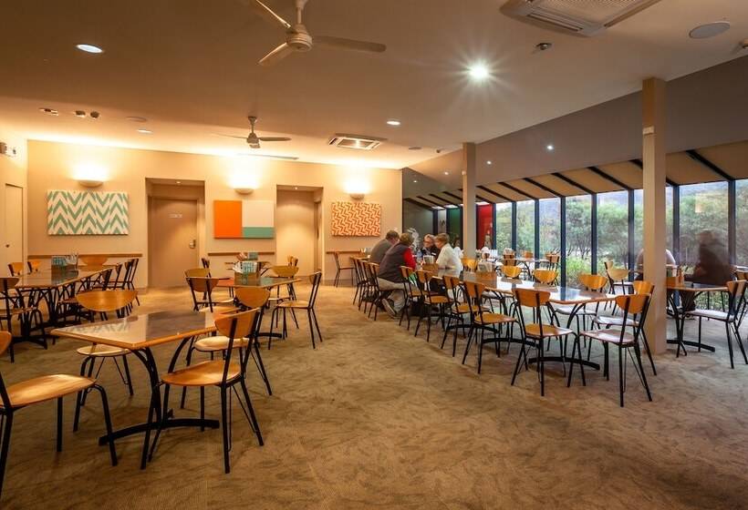 هاستل Mornington Inn