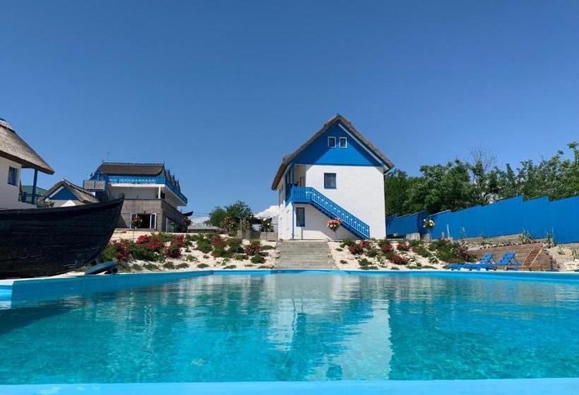 旅馆 Nena Art Resort