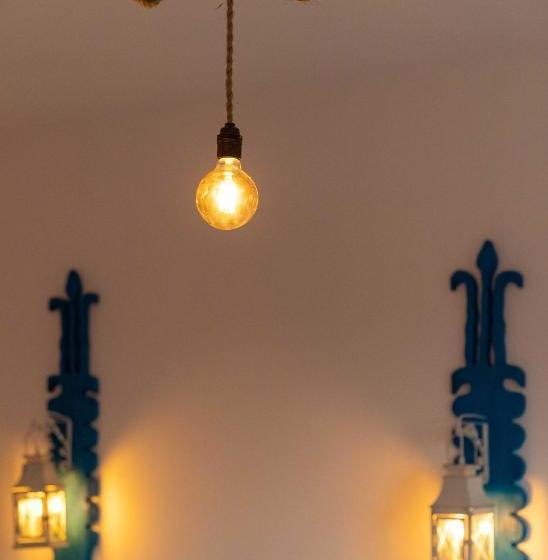 旅馆 Nena Art Resort