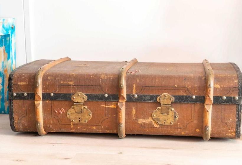 旅馆 Nena Art Resort