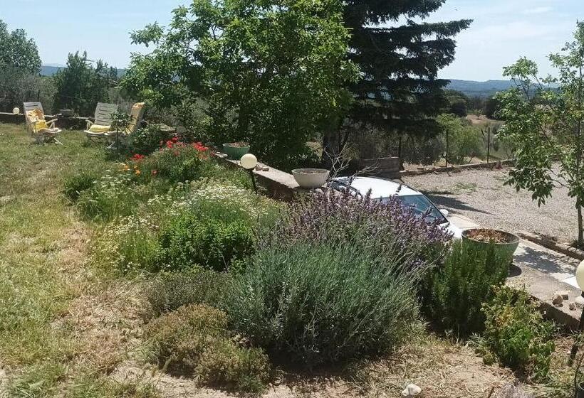 Apartamentos Rurales Rad Icarium