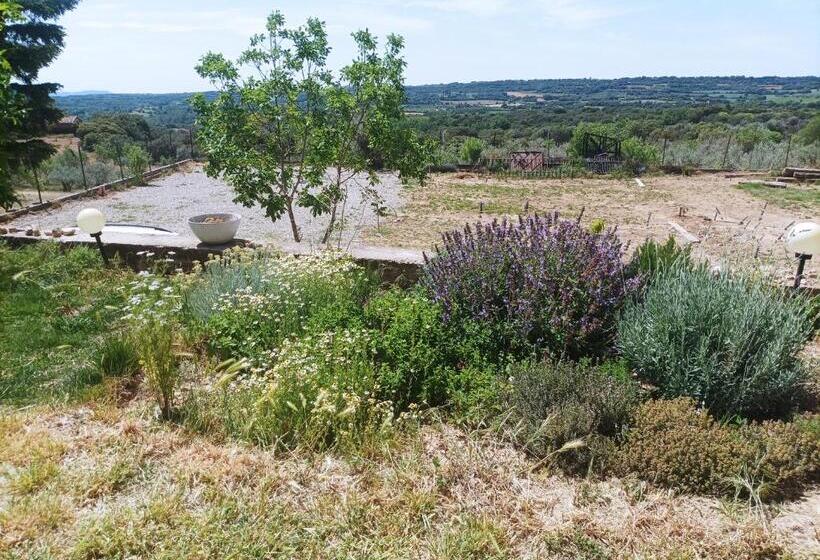 Apartamentos Rurales Rad Icarium